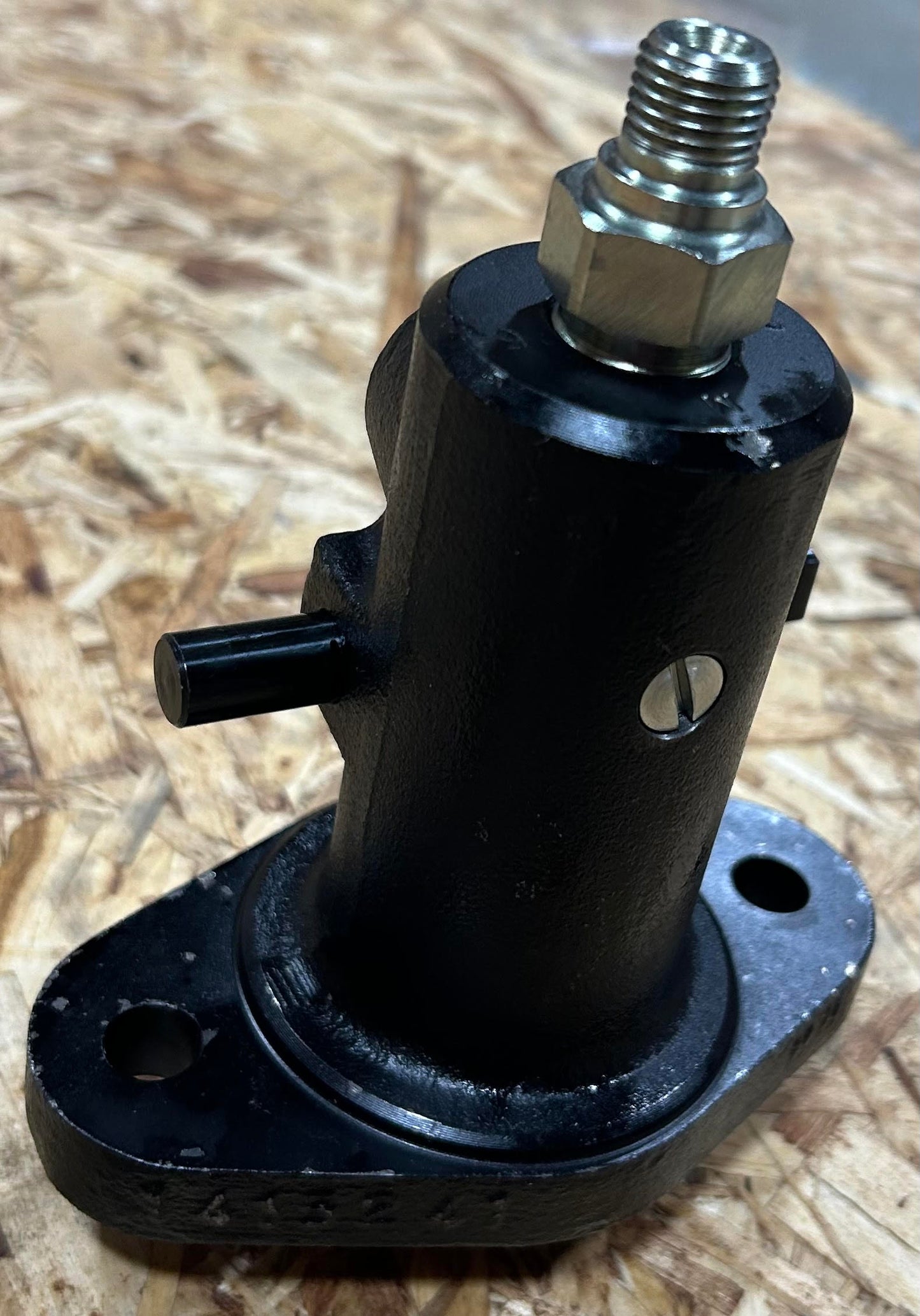 6/1 Fuel Pump (Bosh Mico) for Listeroid CS Engine