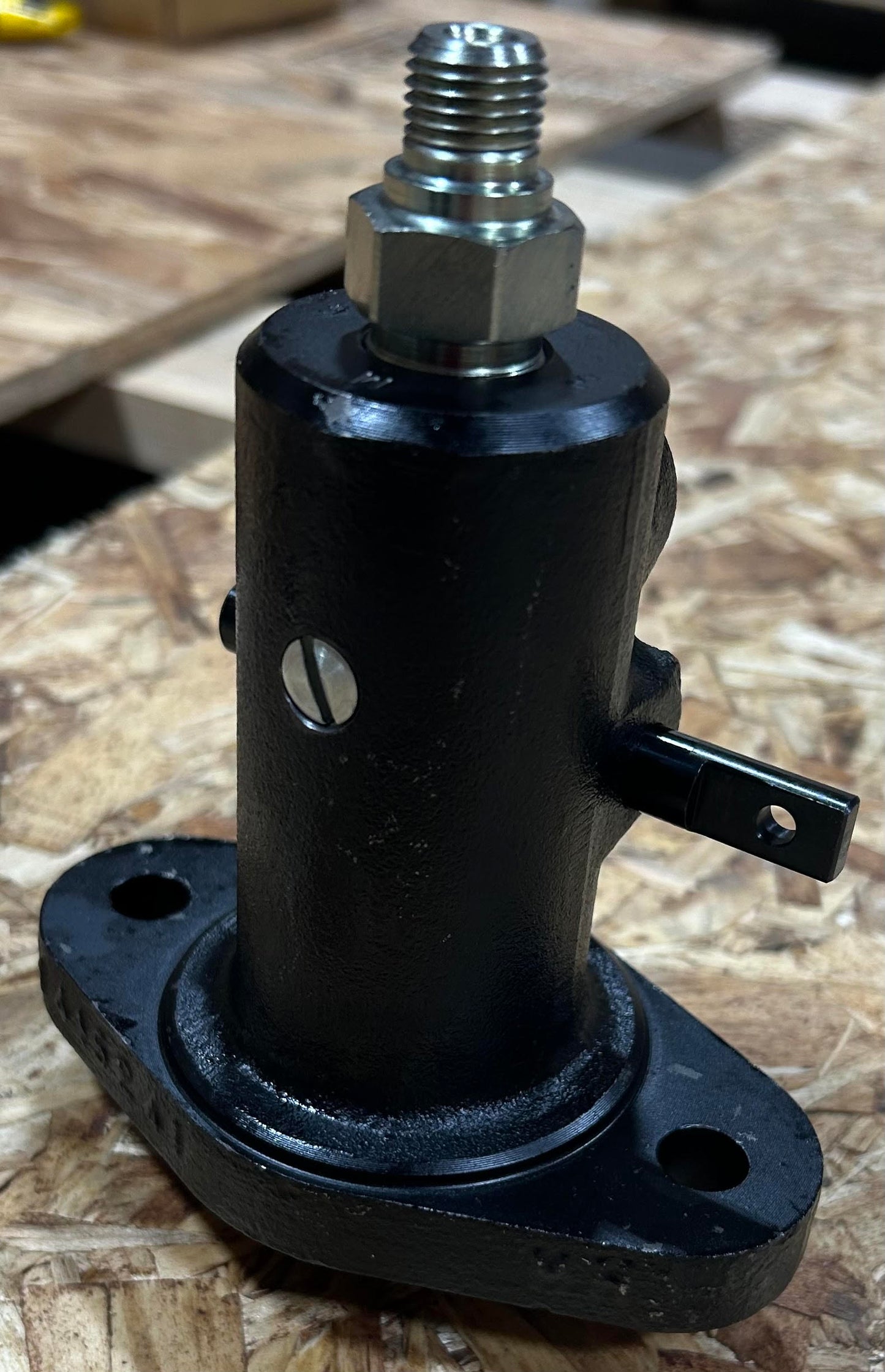 6/1 Fuel Pump (Bosh Mico) for Listeroid CS Engine