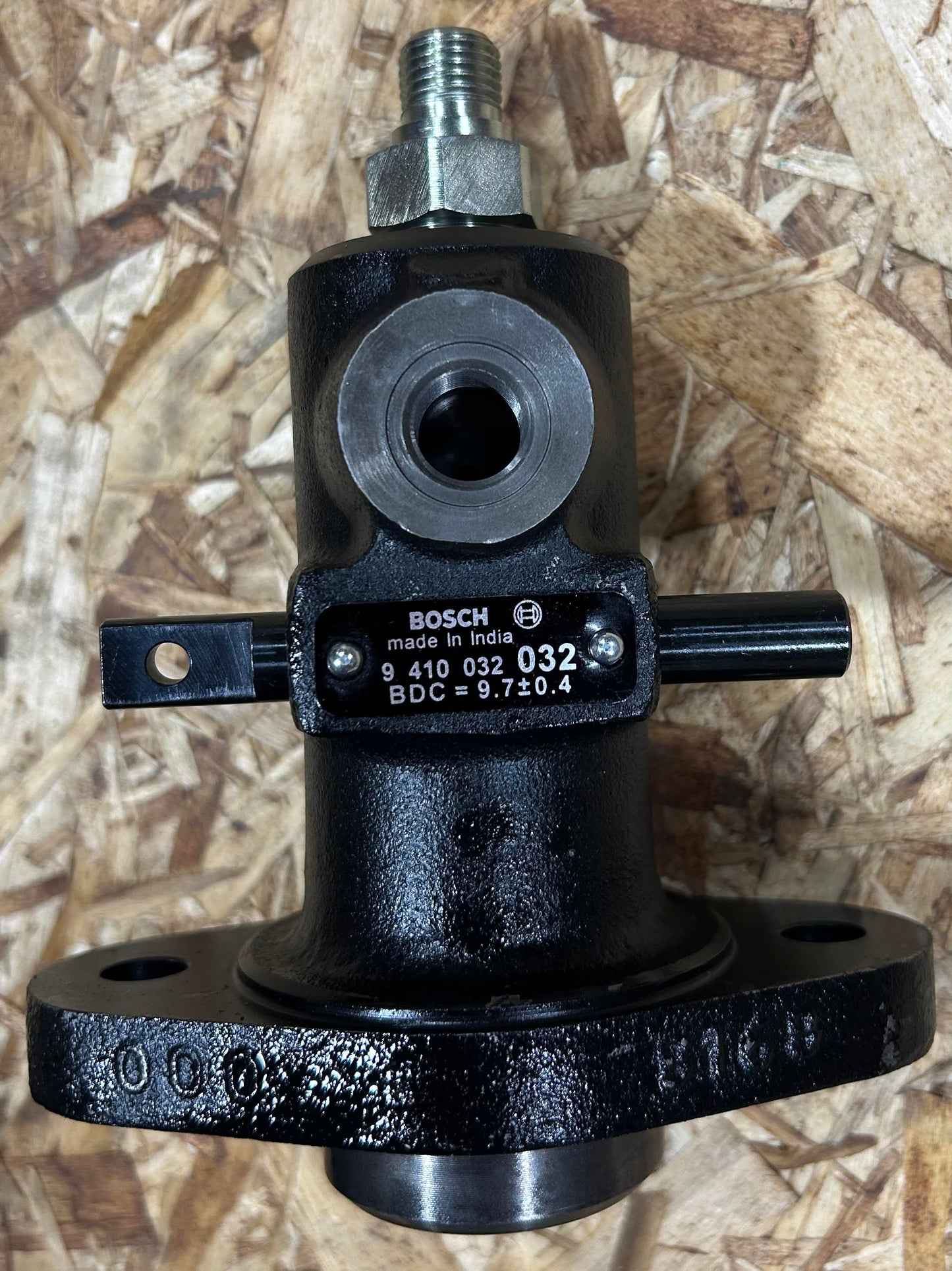 6/1 Fuel Pump (Bosh Mico) for Listeroid CS Engine