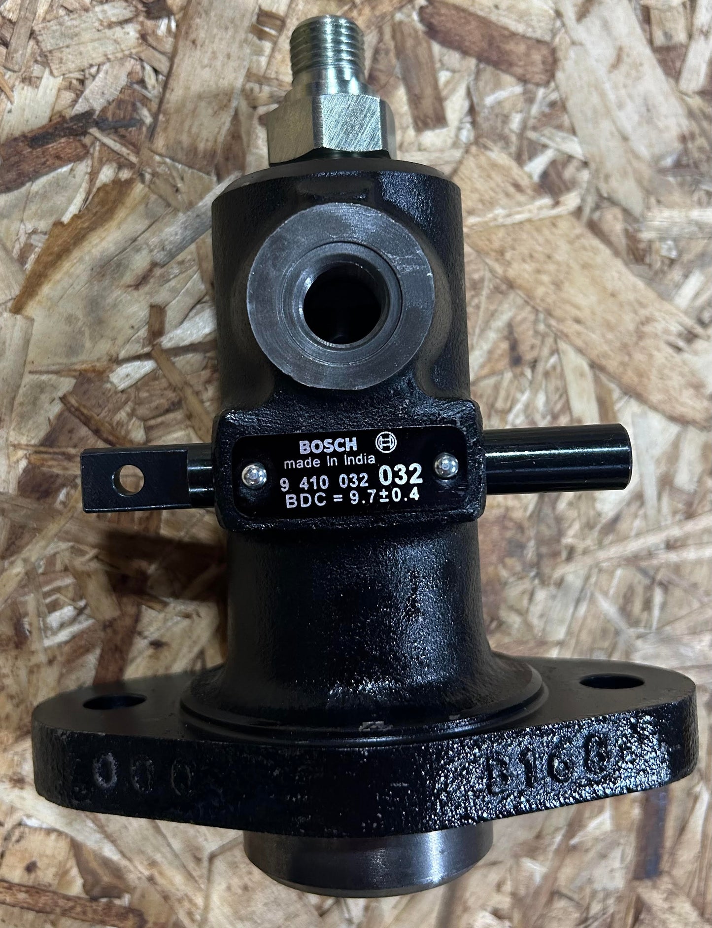 6/1 Fuel Pump (Bosh Mico) for Listeroid CS Engine