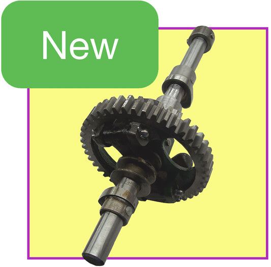 NEW 6/1 Camshaft for Lister CS Diesel Engine