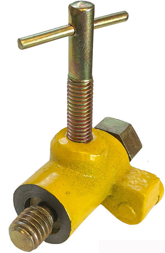 Decompression Lever
