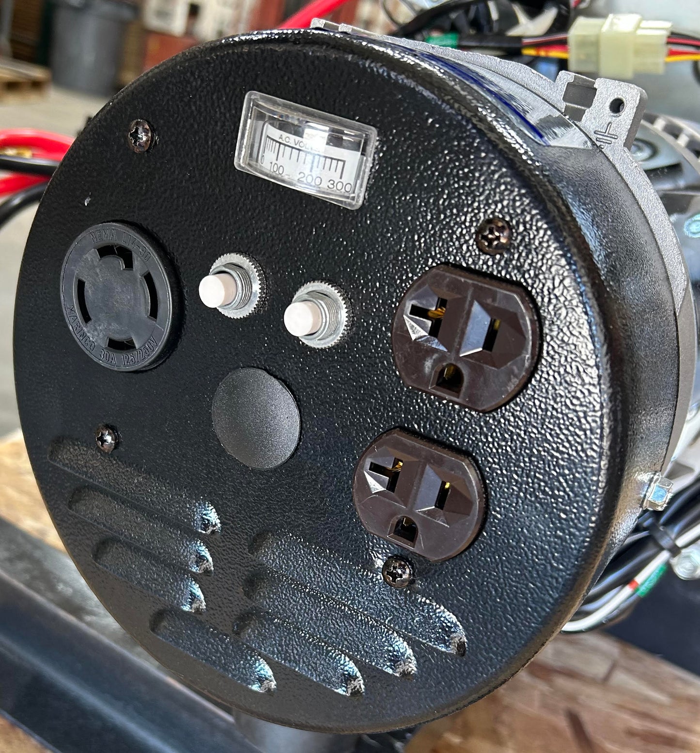 NEW Kubota Diesel Generator by Central Maine Diesel (Most Fuel Efficient)