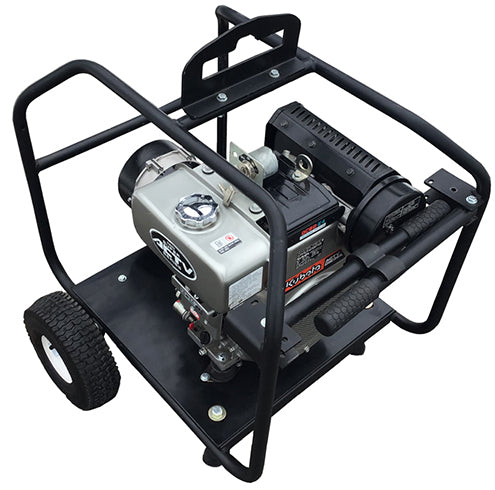 Kubota 4,500 Watt Portable Diesel Generator by Central Maine Diesel - Model # 05503