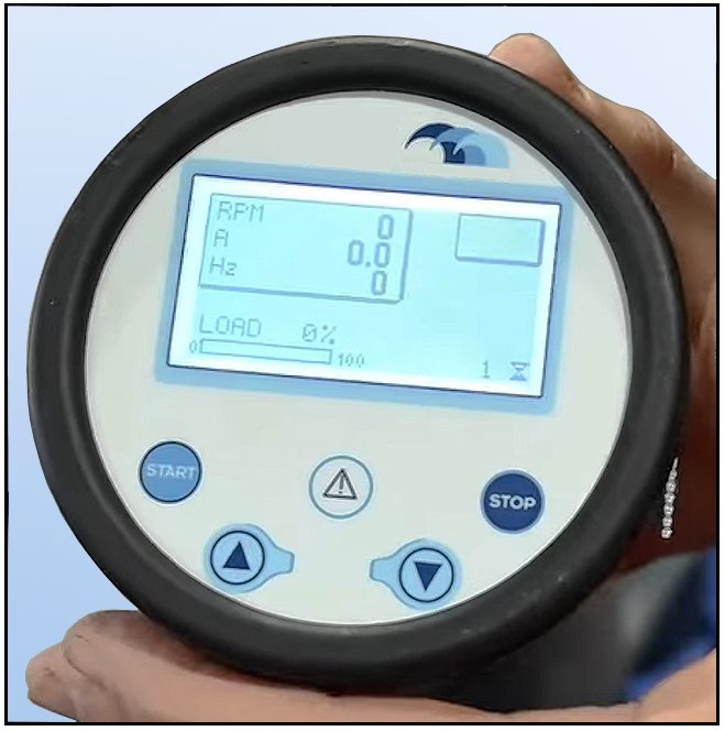 New Kohler Lombardini 14,000 Watt Diesel Marine Generator ~ QUIET: 54 decibels @ 23 feet